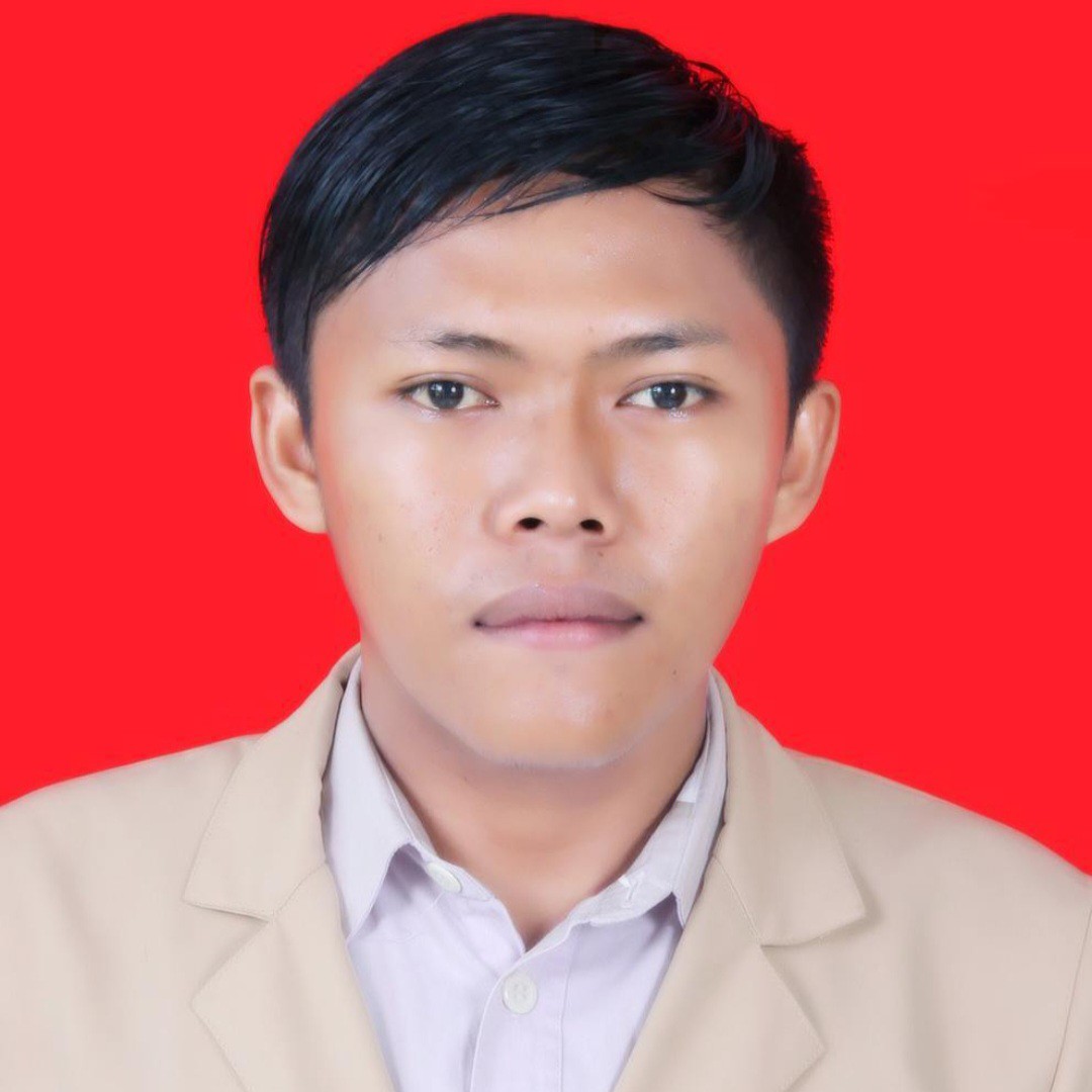 Atep Ahmad Haris